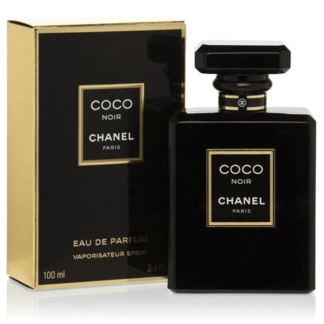 coco chanel noir prix 100ml tunisie